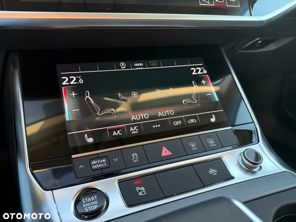Audi A6 Avant - 19