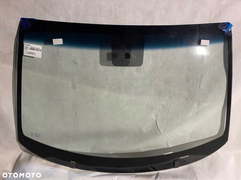 hyundai tucson szyba przednia acoustic 2015-2020 - 1