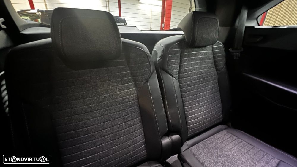 Peugeot 5008 Hybrid 145 e-DSC6 Allure - 43