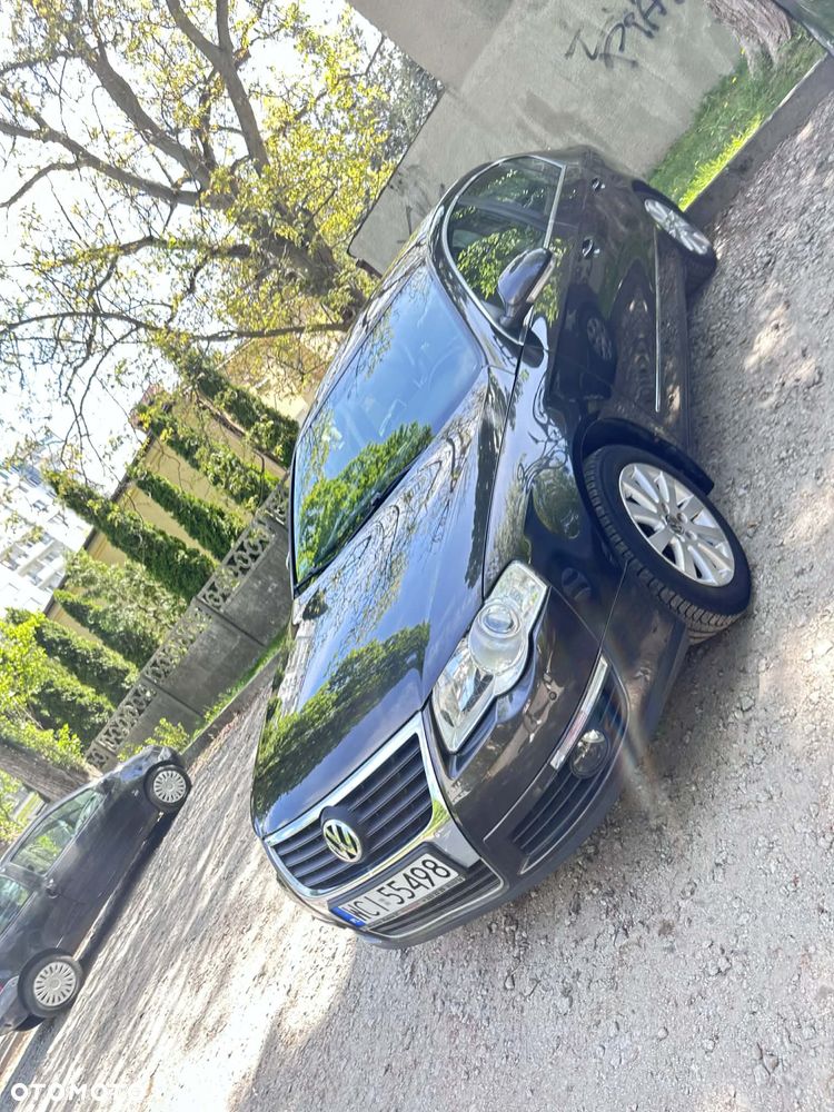 Volkswagen Passat 1.4 TSI Comfortline - 3