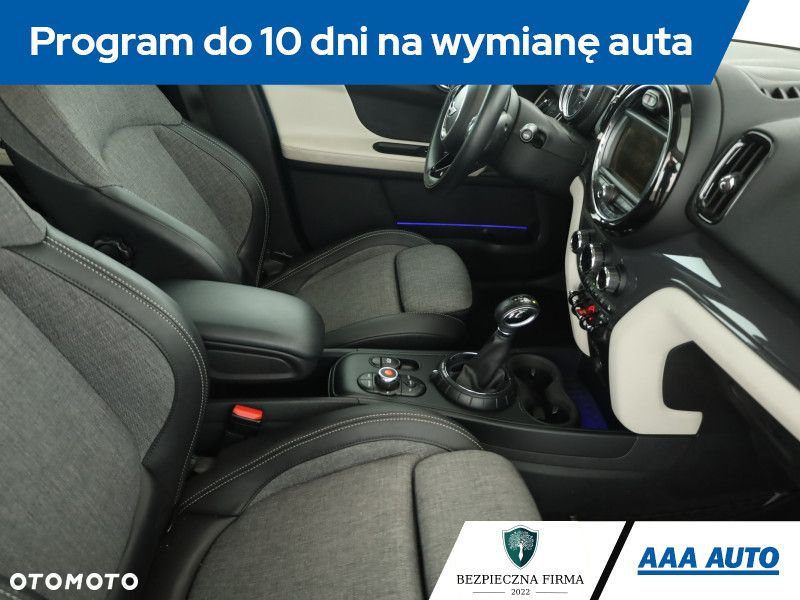 MINI Countryman - 8