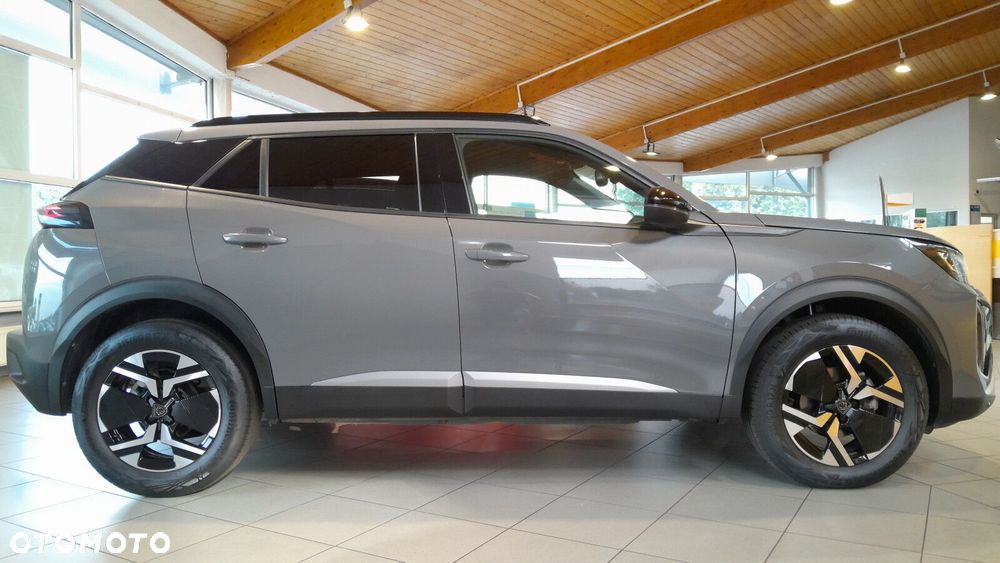 Peugeot 2008 - 13