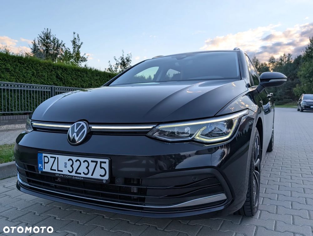 Volkswagen Golf 2.0 TDI Style - 34