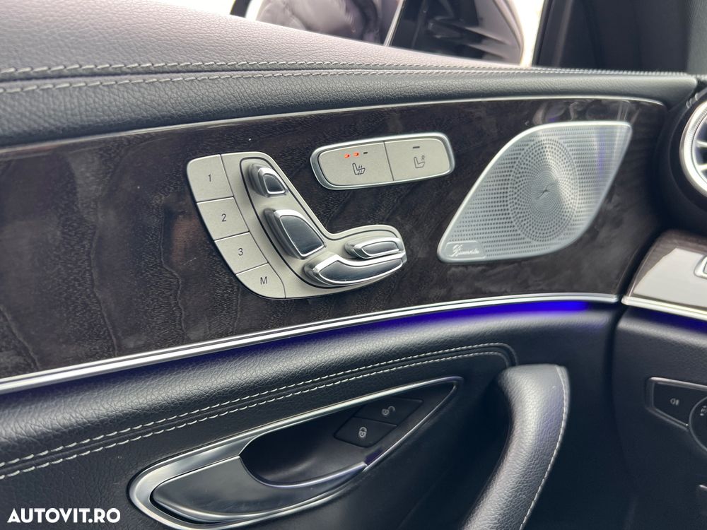 Mercedes-Benz CLS - 15