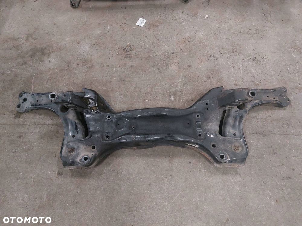 SANKI WÓZEK KOŁYSKA SILNIKA SEAT IBIZA IV 1.4 TDI 6R0199315 - 1