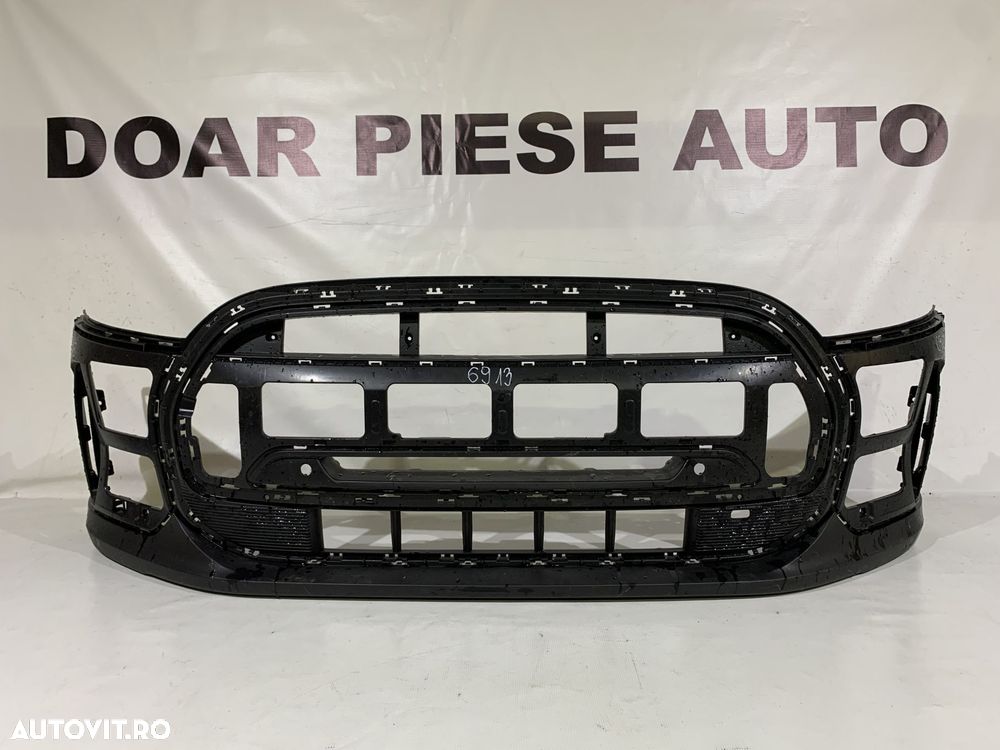 Bara fata Mini Cooper F5X LCI, 2020, 2021, 2022, 2023, 2024, cod origine OE 9450543. - 1