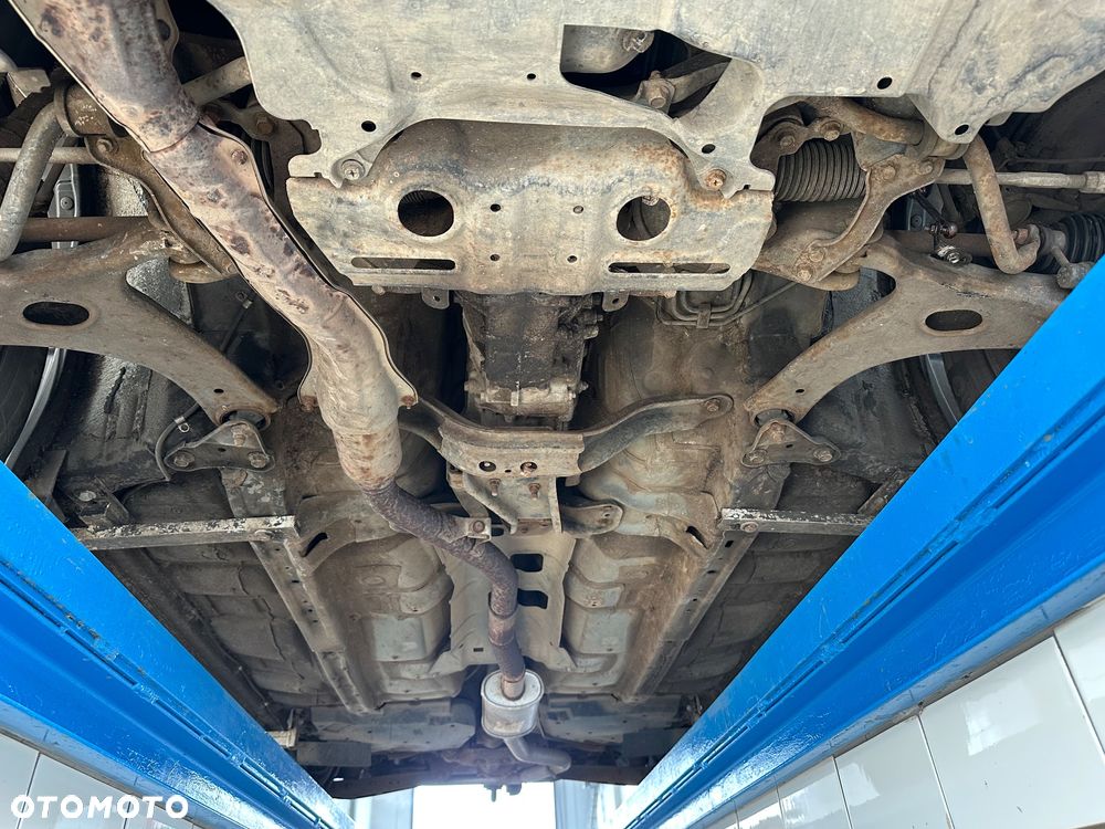 Subaru Forester 2.0X Comfort - 33