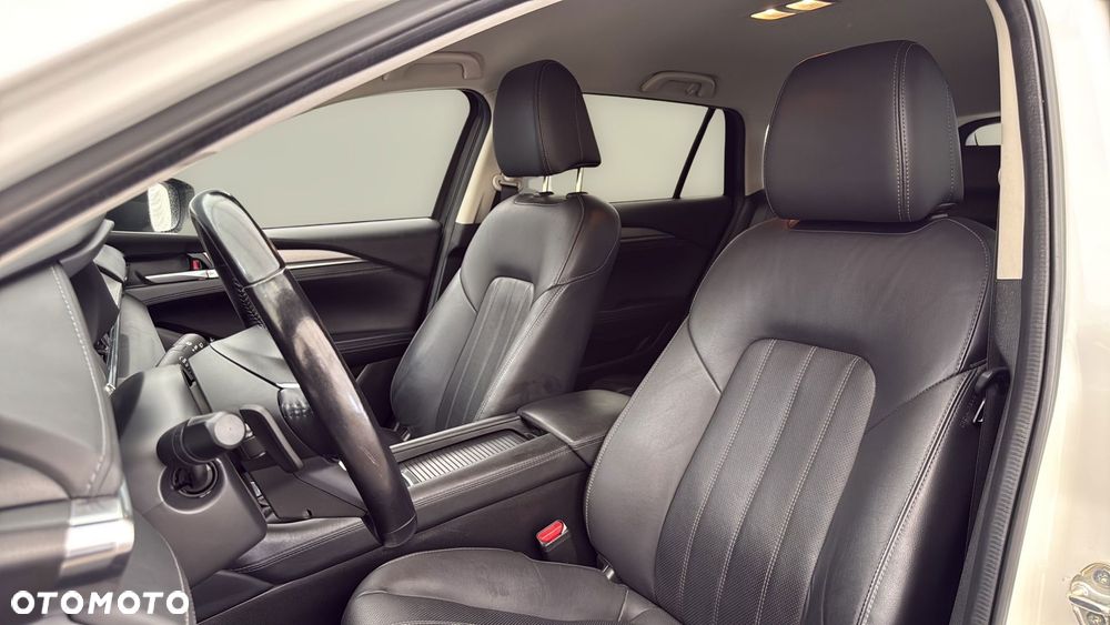 Mazda 6 2.0 Exclusive-Line - 17