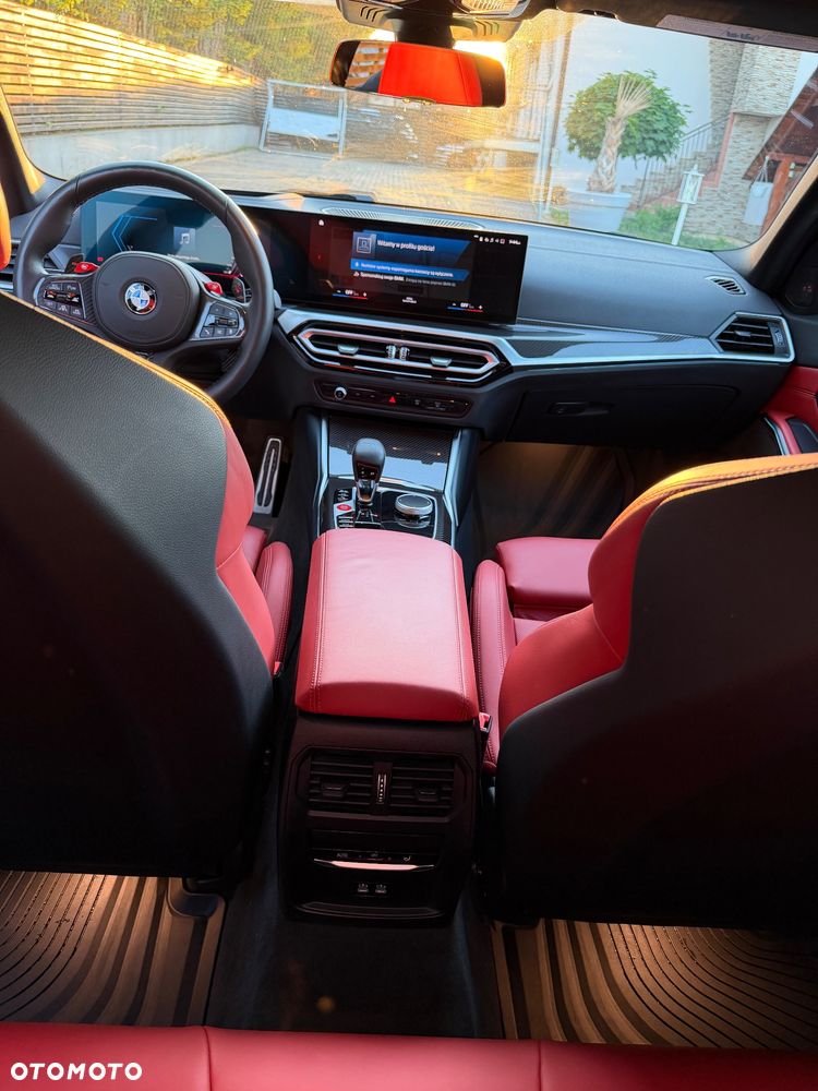 BMW M3 - 12