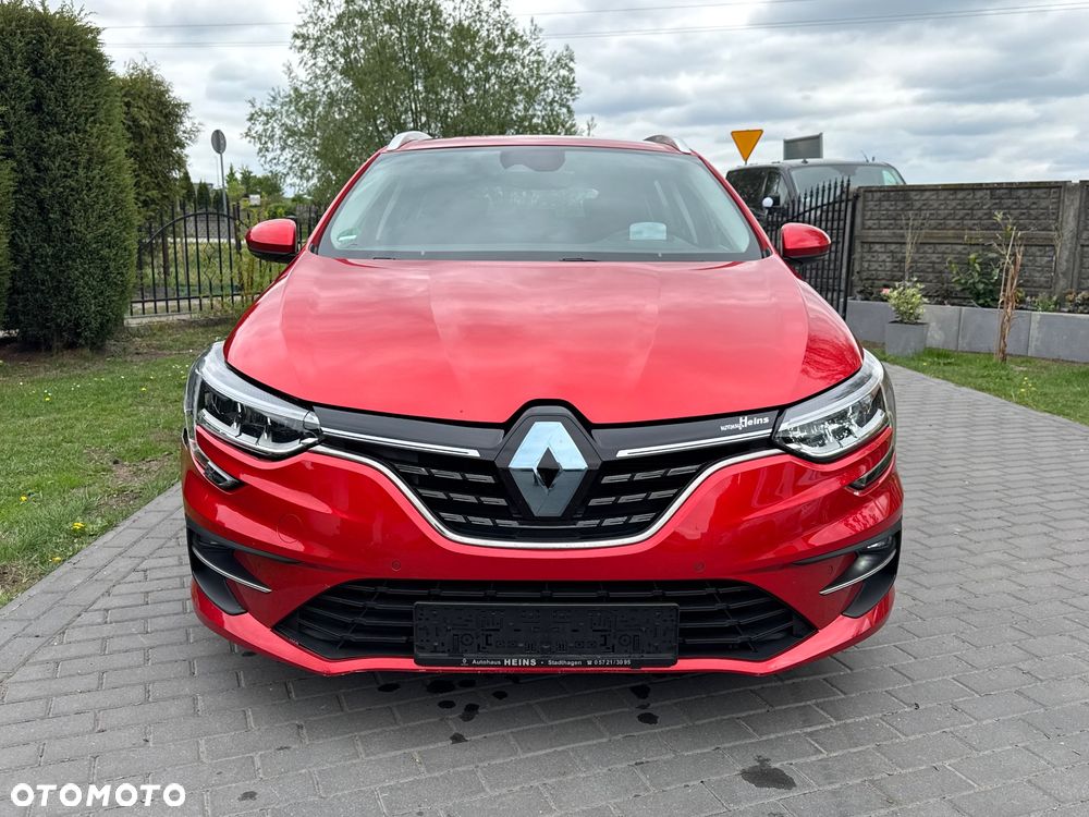 Renault Megane - 15