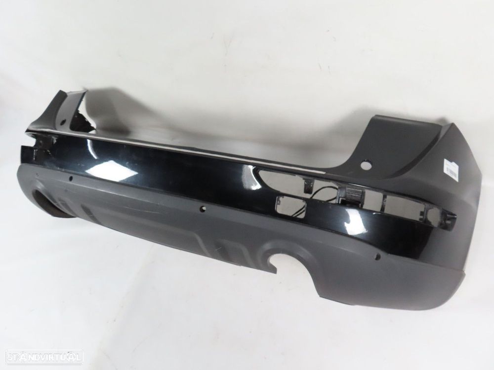 Parachoques Trás Seminovo/ Original AUDI Q5 (8RB) 8R0807303 - 3
