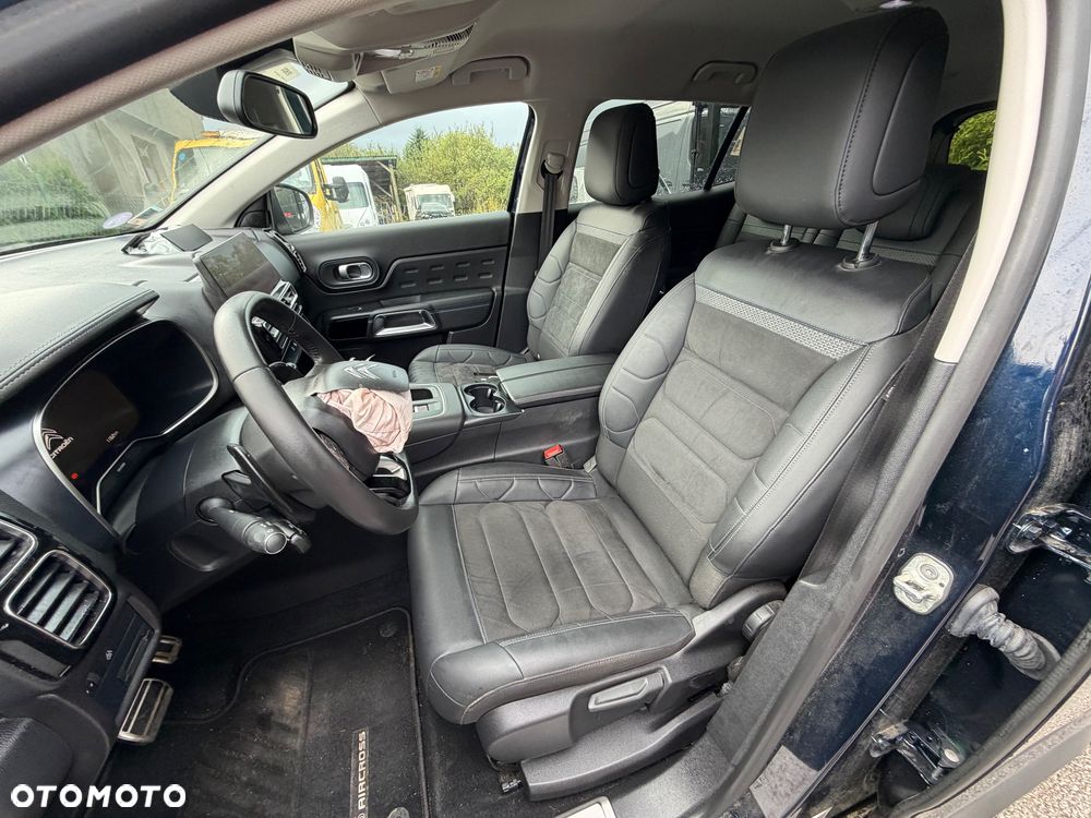 Citroën C5 Aircross Pure Tech 130 S&S EAT8 SHINE PACK - 26