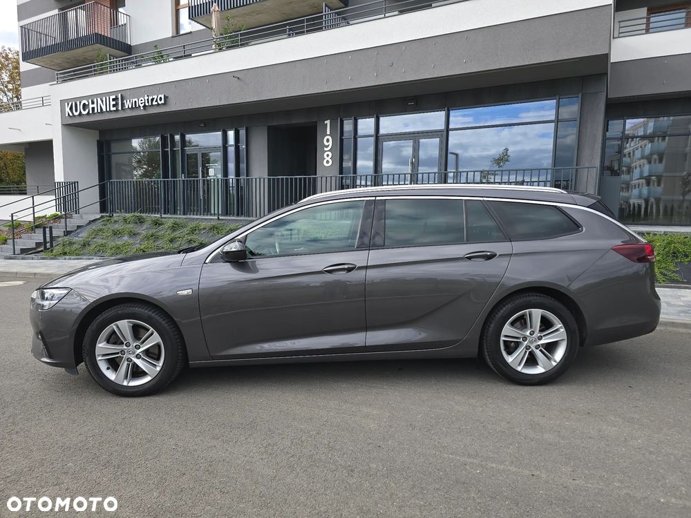 Opel Insignia 2.0 CDTI Business Elegance S&S - 11