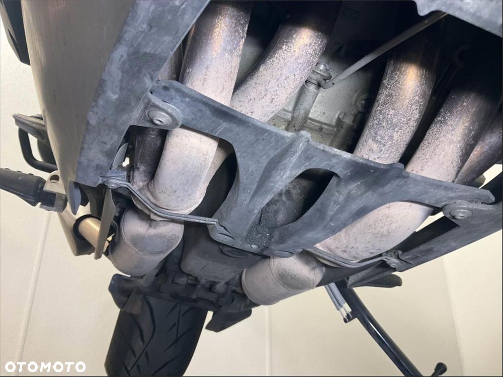 BMW K - 9