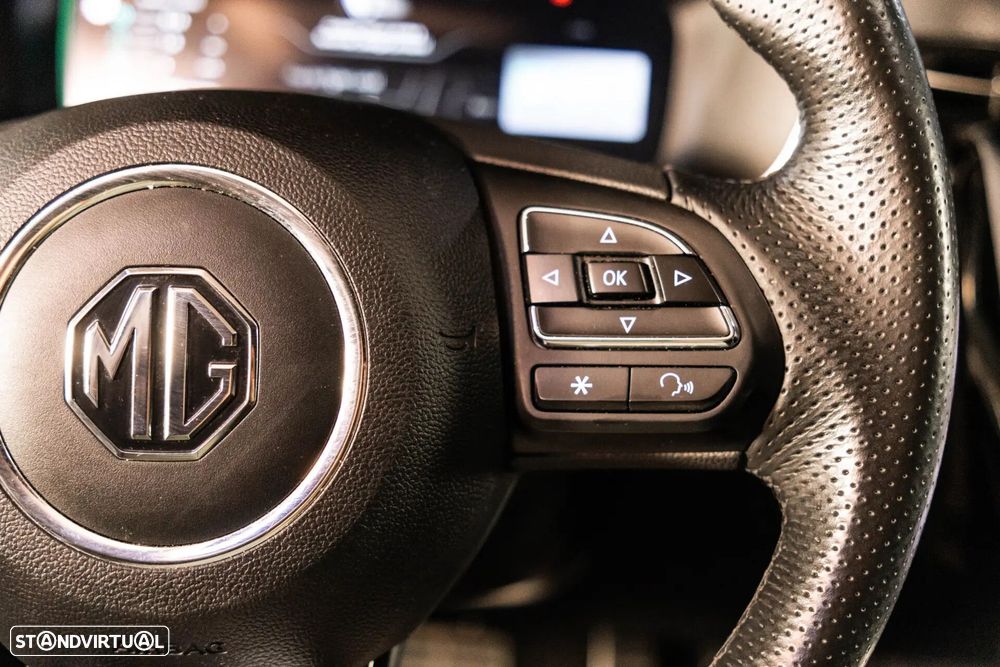 MG Marvel R 70 kWh Luxury - 24