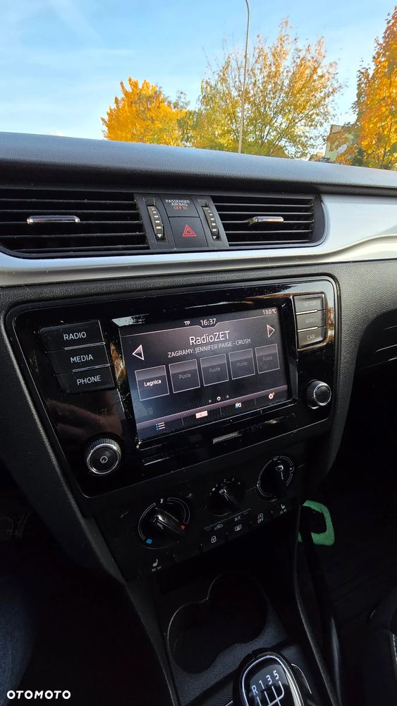 Skoda RAPID 1.0 TSI Ambition - 10