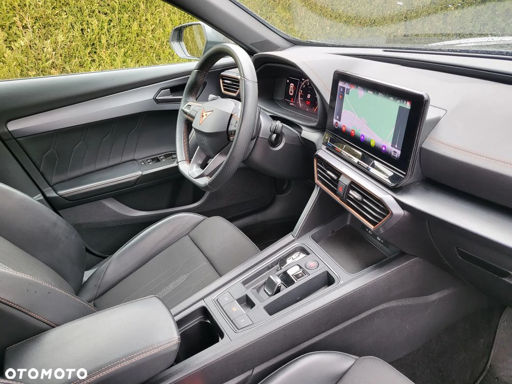 Cupra Formentor - 34