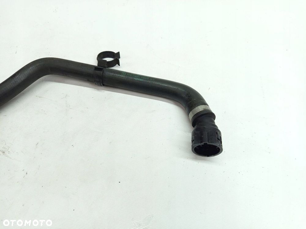 WĄŻ PRZEWÓD WODY BMW X5 E70 X6 E71 3.0D 6945279 - 2