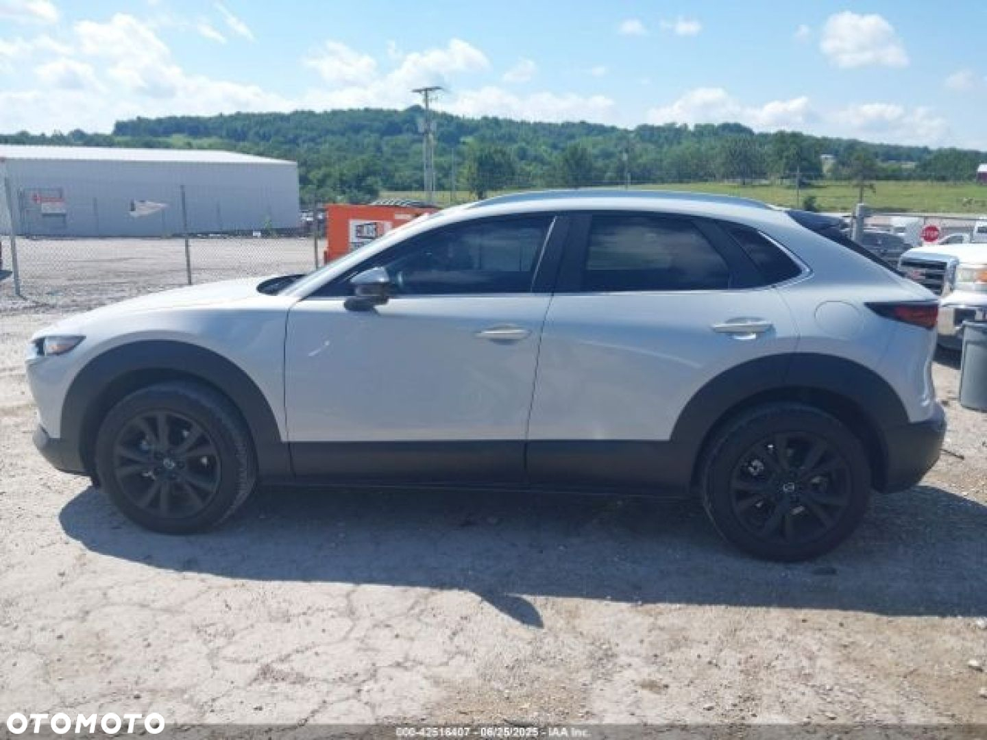 Mazda CX-30 - 6