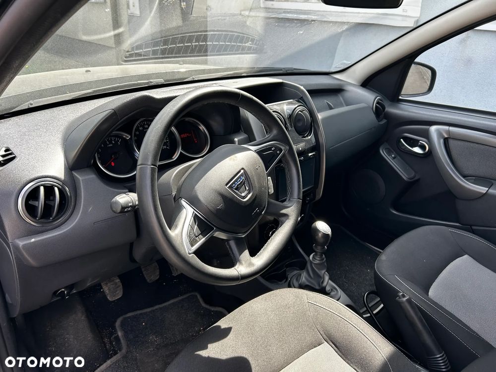 Dacia Duster - 16