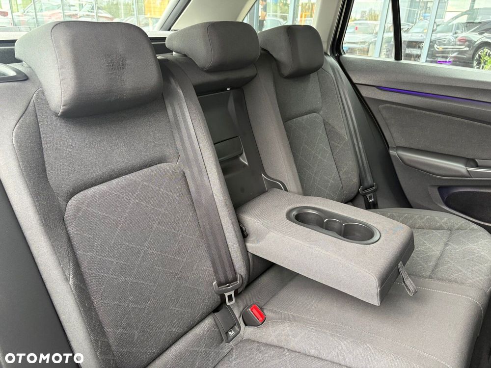 Volkswagen Golf Variant 2.0 TDI Life - 16