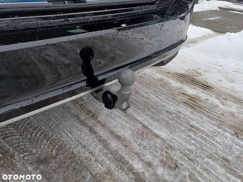 Skoda Superb 2.0 TDI SCR 4x4 L&K DSG - 30