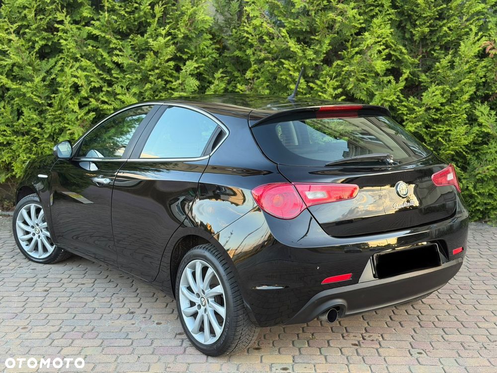 Alfa Romeo Giulietta 1.4 TB 16V Sport - 5