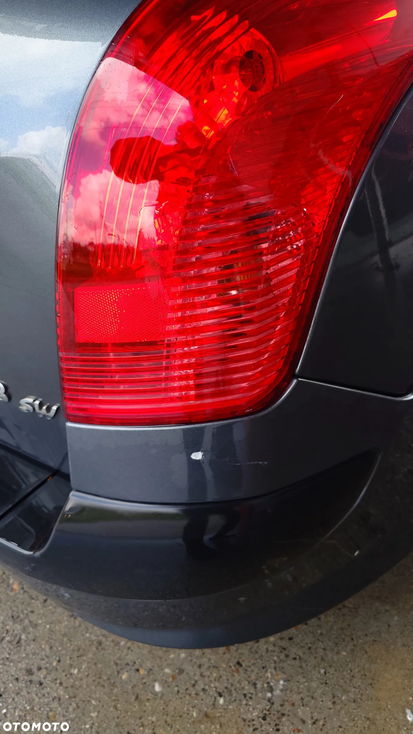 Peugeot 308 1.6 HDi Trendy - 10