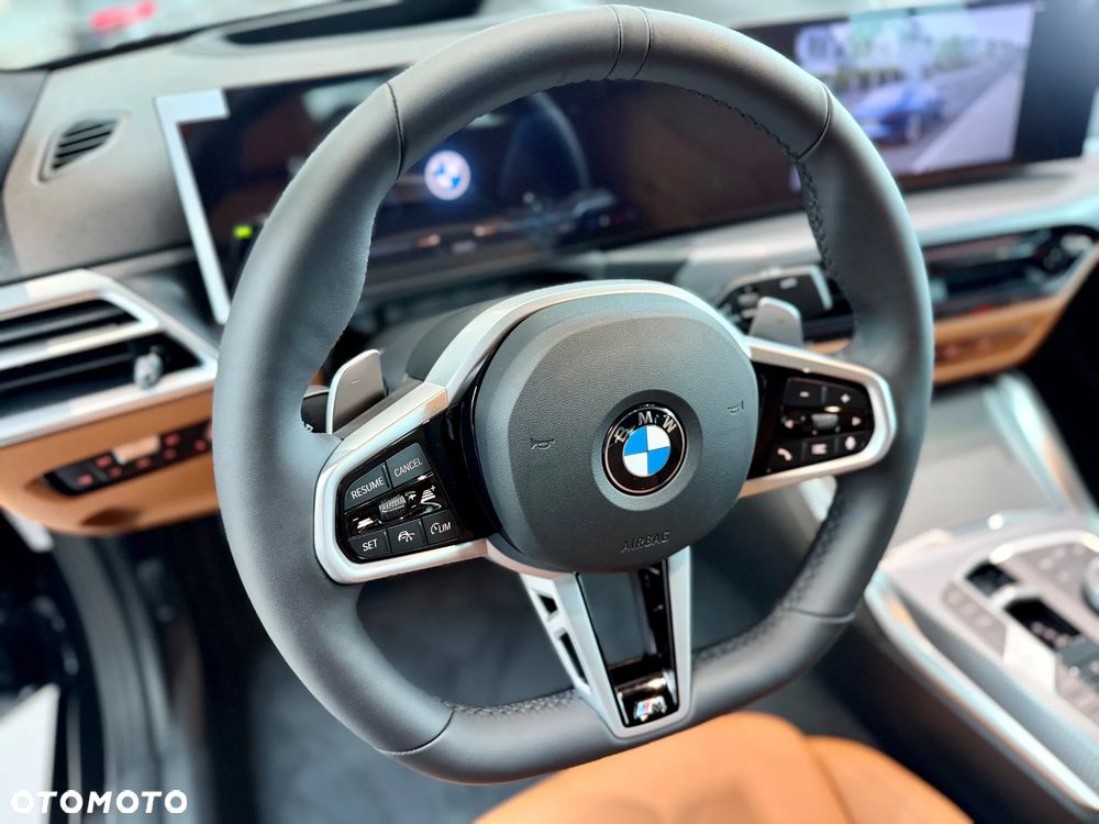 BMW Seria 4 420d mHEV M Sport - 11