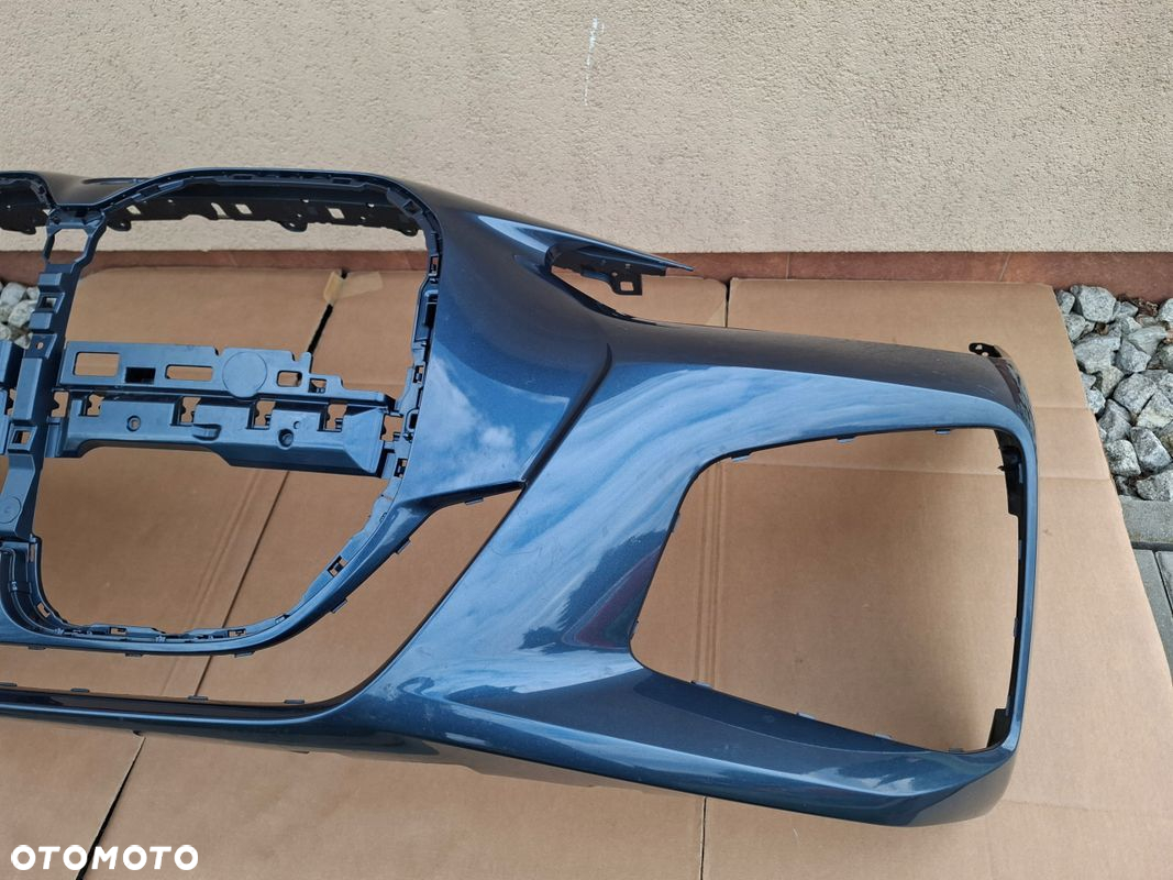 ZDERZAK PRZÓD BMW 4 IV G22 G23 M PAKIET ORYGINAŁ - 5