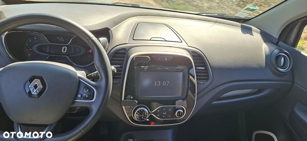Renault Captur (ENERGY) dCi 90 LIMITED - 13