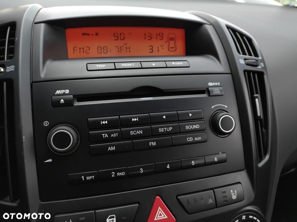 Kia Ceed 1.6 Crdi Optimum - 18