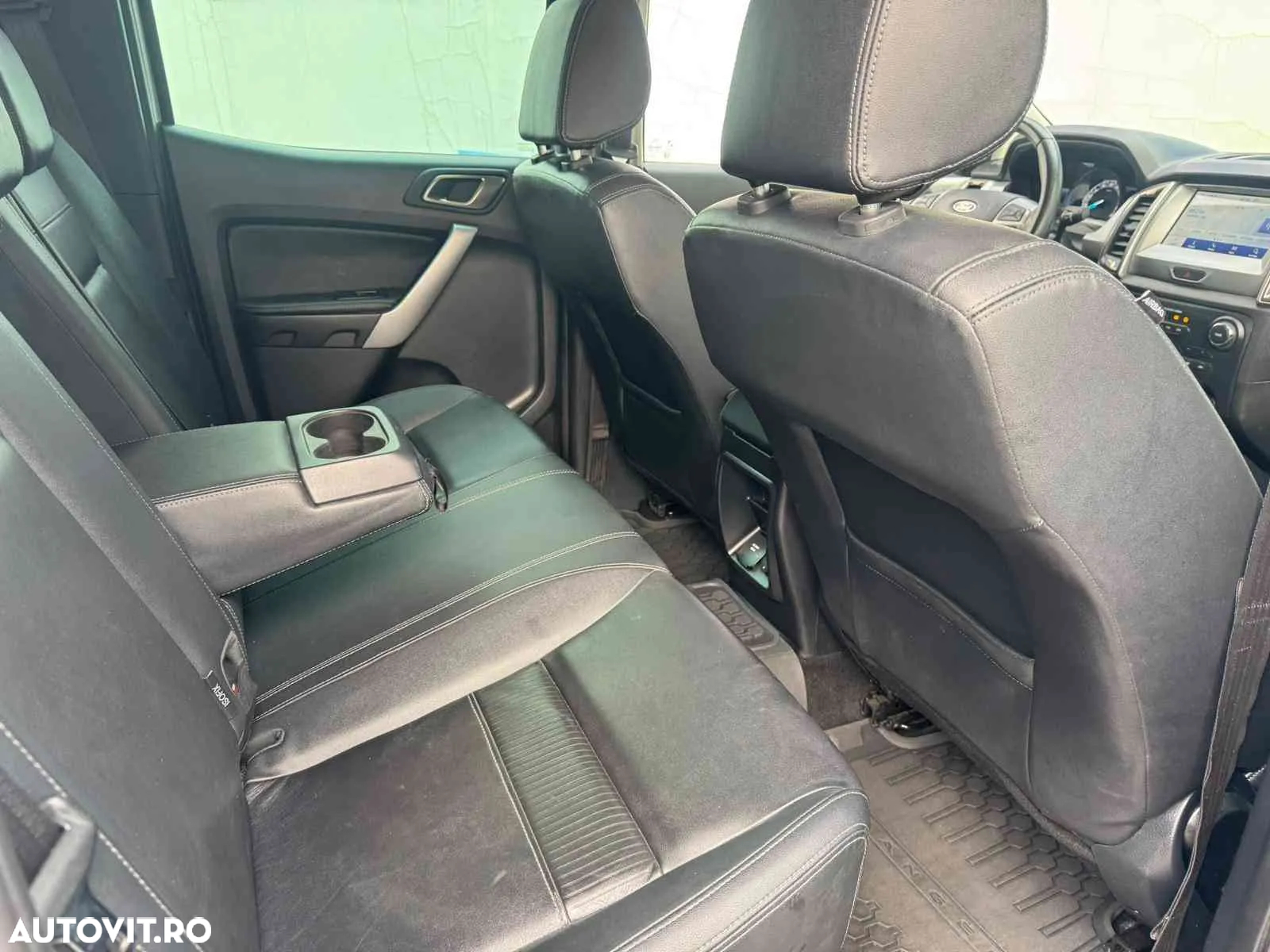 Ford Ranger - 11