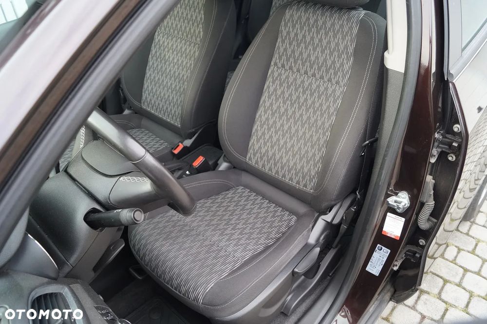 Opel Mokka 1.4 Turbo ecoFLEX Start/Stop Color Edition - 21