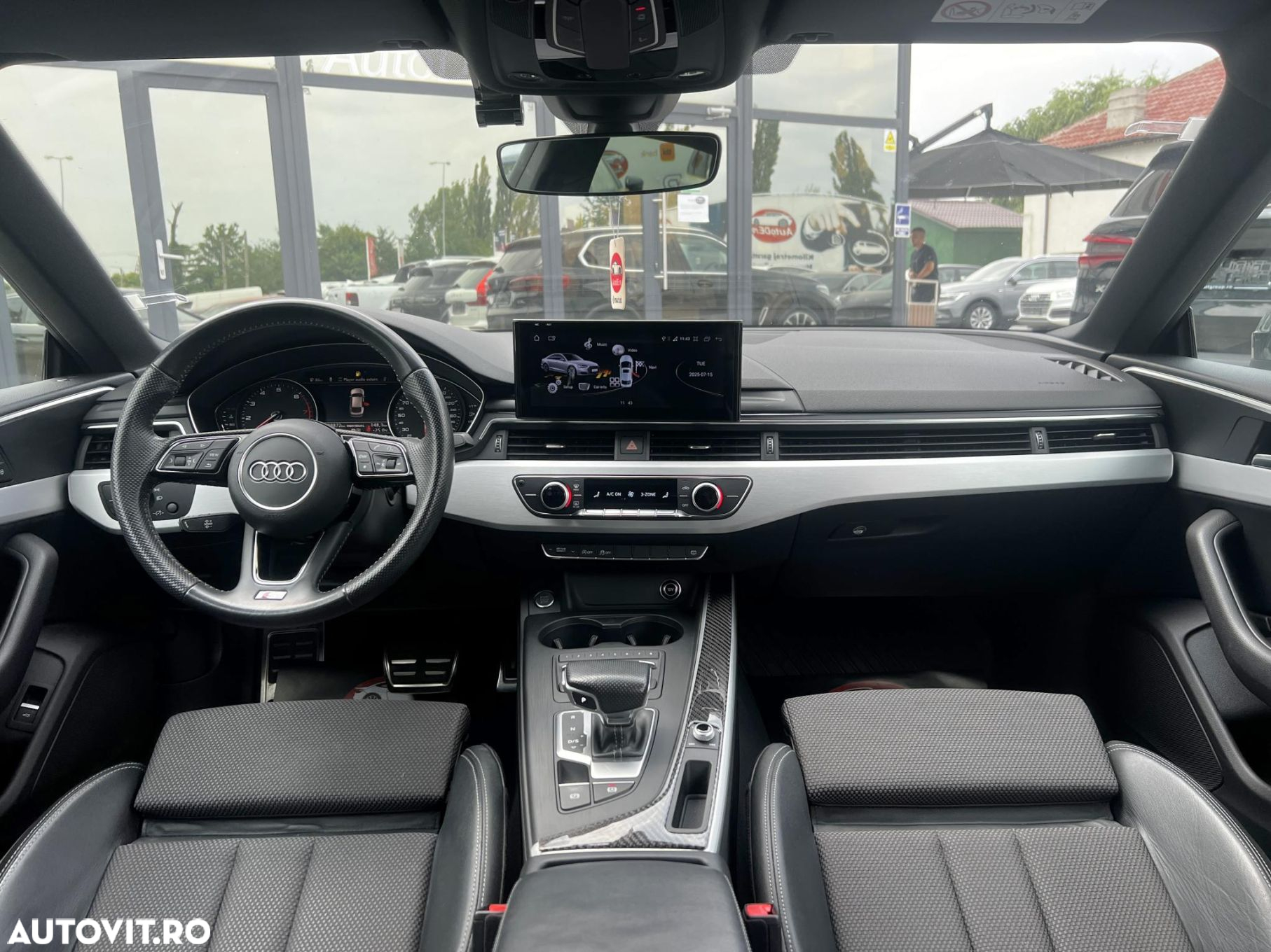 Audi A5 - 7