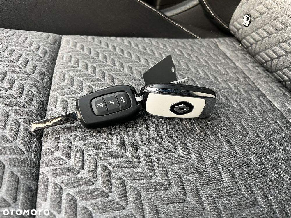 Renault Clio 1.0 TCe Intens - 32