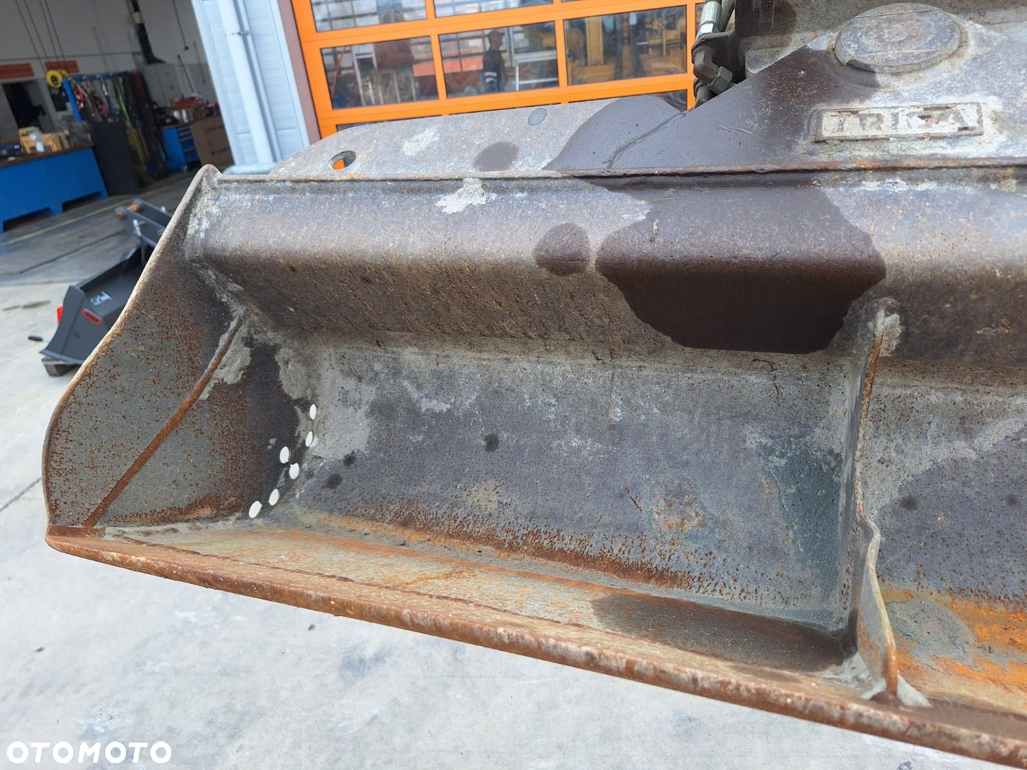 Bobcat E50 - 26
