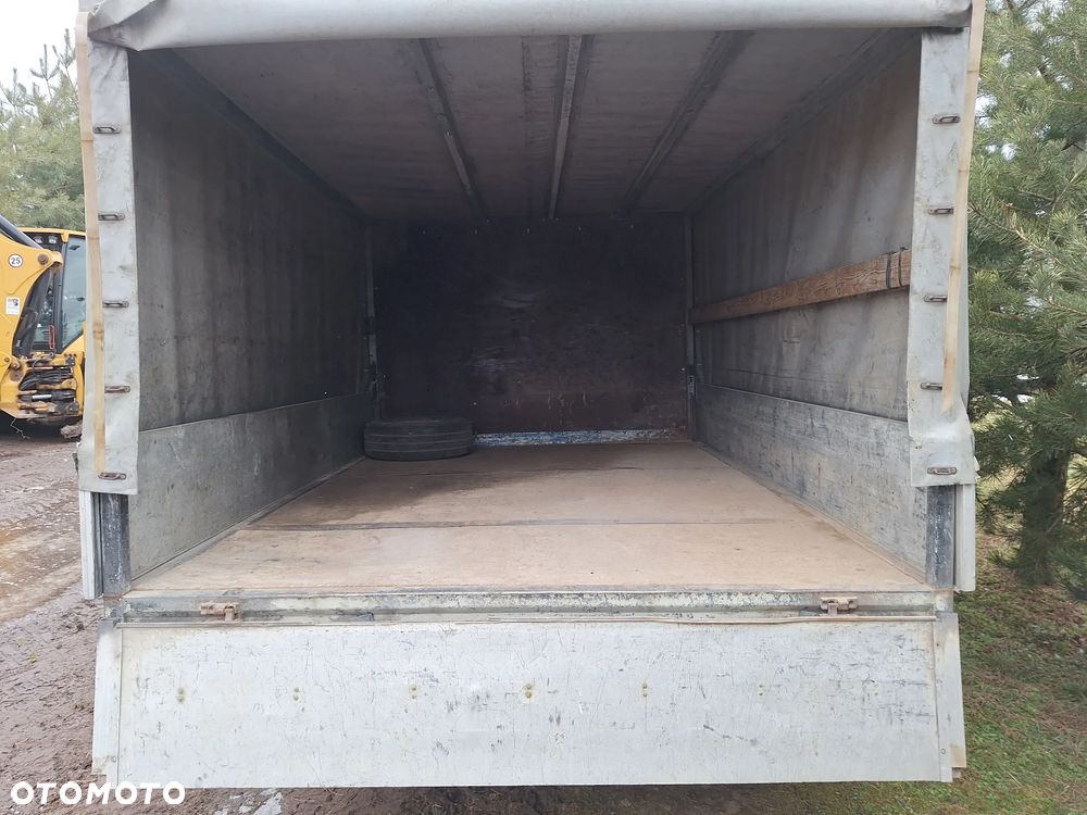 Iveco 35S12 DAILY - 9