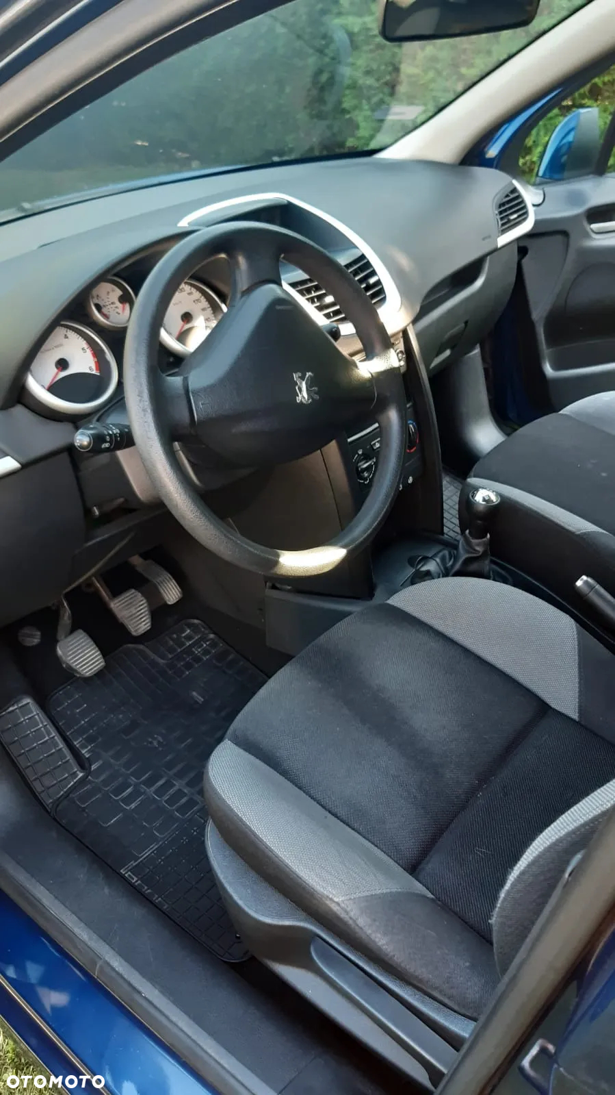 Peugeot 207 - 10