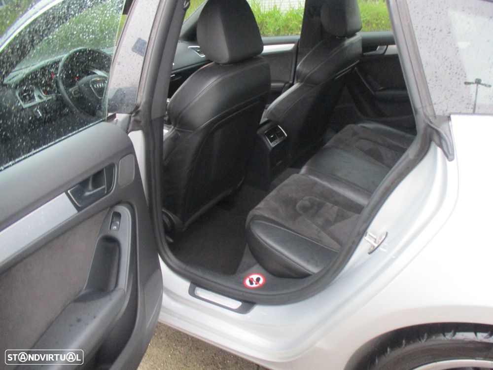 Audi A5 Sportback 2.0 TDI - 35