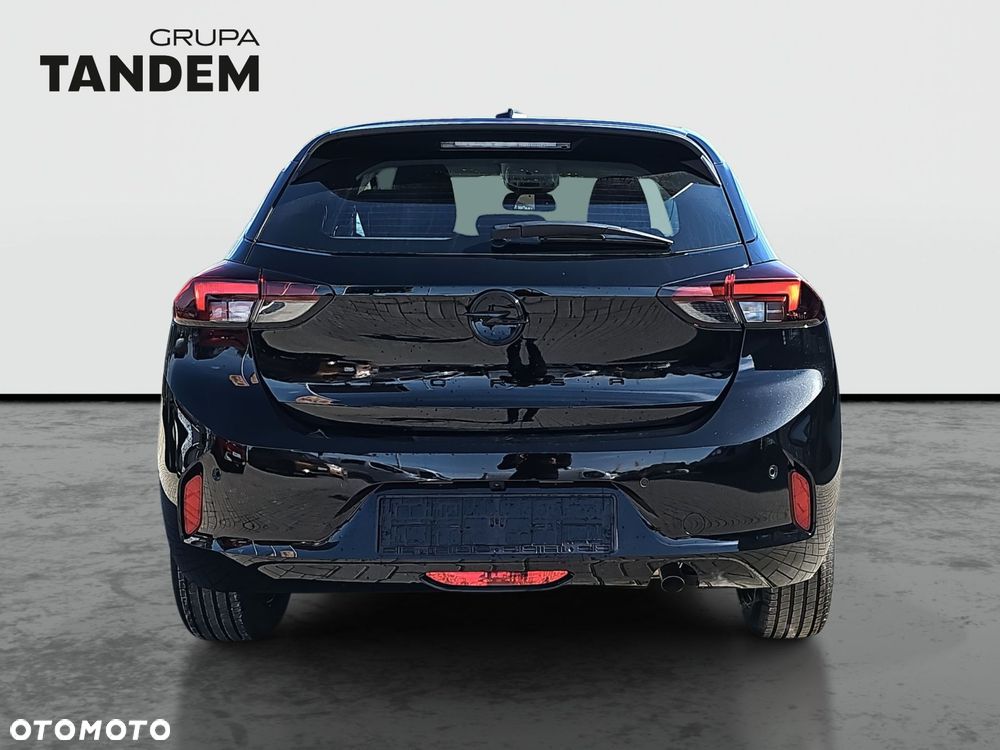 Opel Corsa - 6
