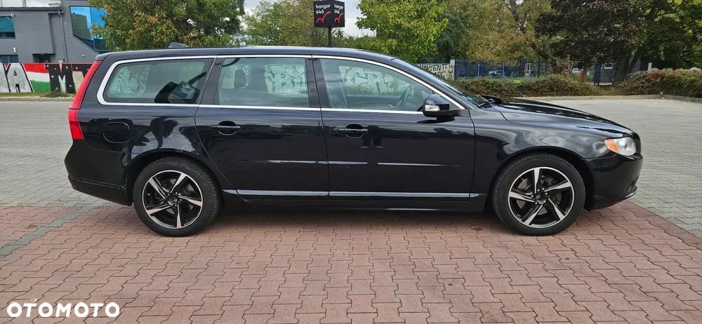 Volvo V70 - 2