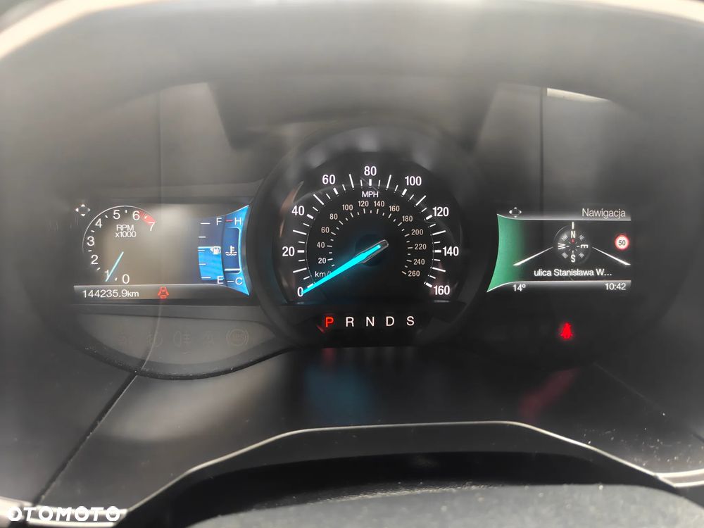 Ford Edge - 15