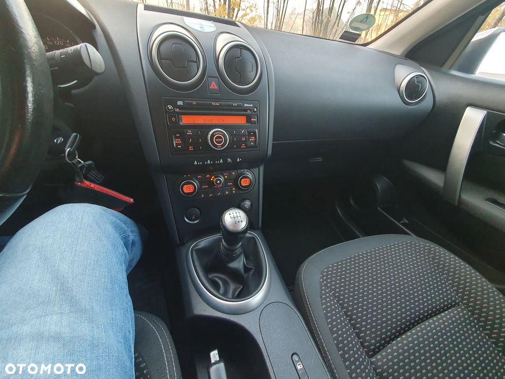 Nissan Qashqai+2 2.0 Tekna - 18