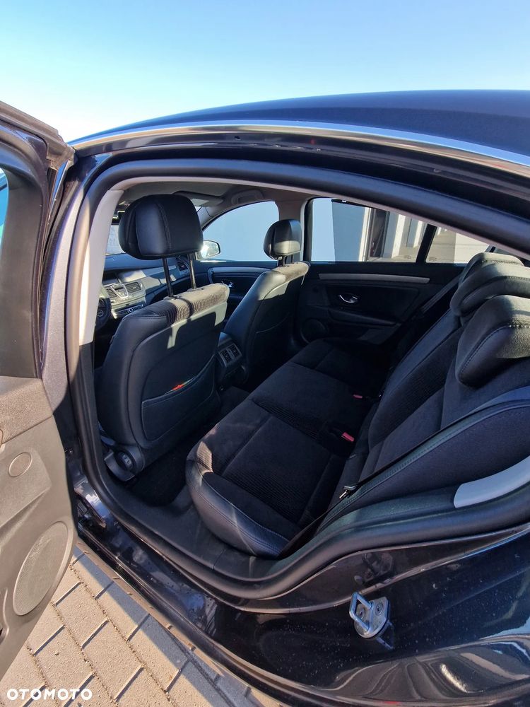 Renault Laguna 2.0 DCi Privilege - 9