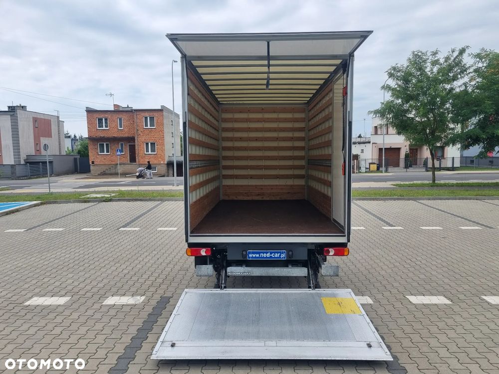 Renault Master - 20