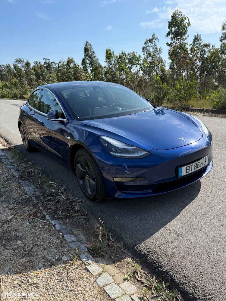Tesla Model 3 Long Range AWD Dual Motor - 8