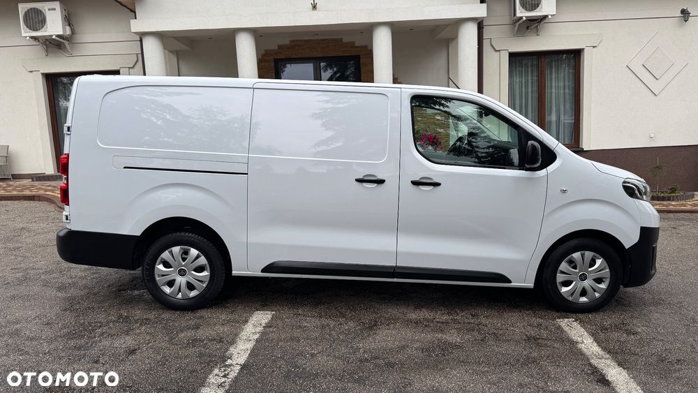 Toyota PROACE Pierwszy właściciel, Salon Polska silnik 2.0! LONG - 11