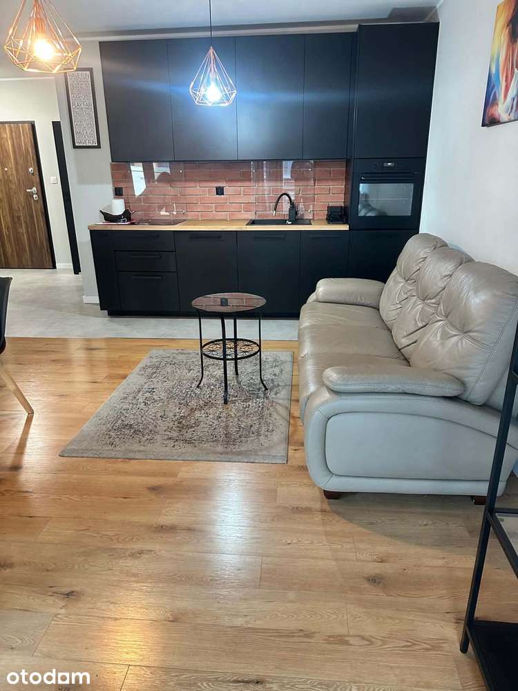 Apartament do wynajęcia.