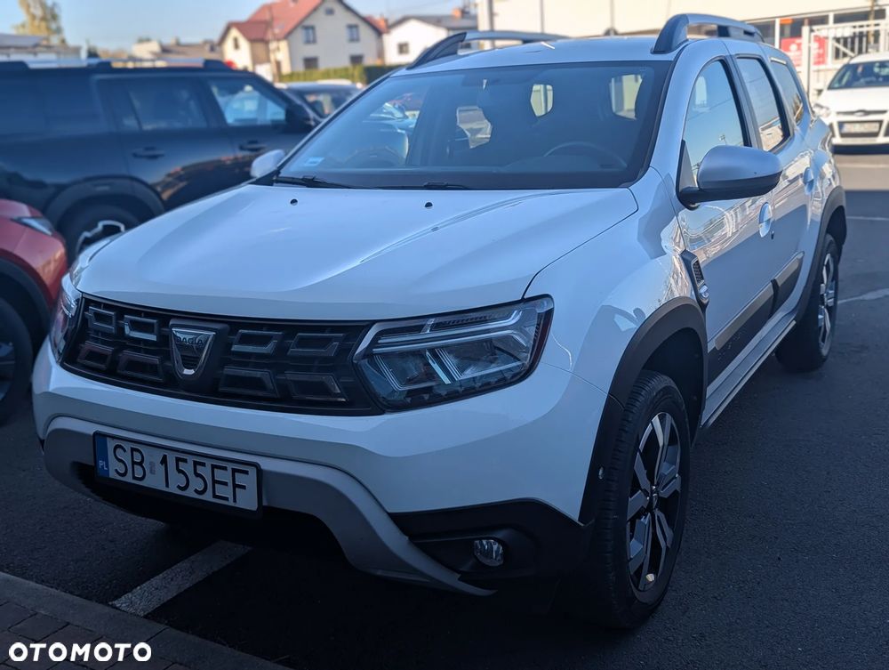 Dacia Duster 1.0 TCe Prestige - 2